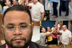 José Paulino cuestiona concentración de recursos de la CPADB en el Distrito Nacional y advierte posible uso político de la institución