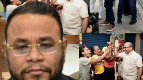 José Paulino cuestiona concentración de recursos de la CPADB en el Distrito Nacional y advierte posible uso político de la institución