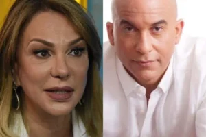 José Amador: “El mejor vocero que ha tenido Abinader en sus cinco años de gobierno ha sido él mismo”