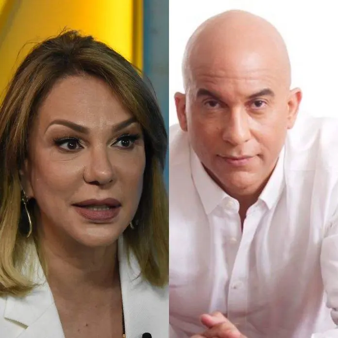 José Amador: “El mejor vocero que ha tenido Abinader en sus cinco años de gobierno ha sido él mismo”