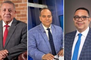 José Amador felicita al nuevo equipo de comunicación del presidente: Afirma, ‘Las cosas van a cambiar para bien’