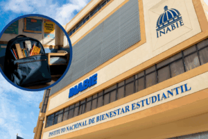 DGCP anula 39 contratos y detecta irregularidades graves en licitaciones de uniformes y kits escolares del Inabie