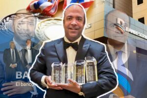 Samuel Pereyra: el gurú de la banca nacional dominicana