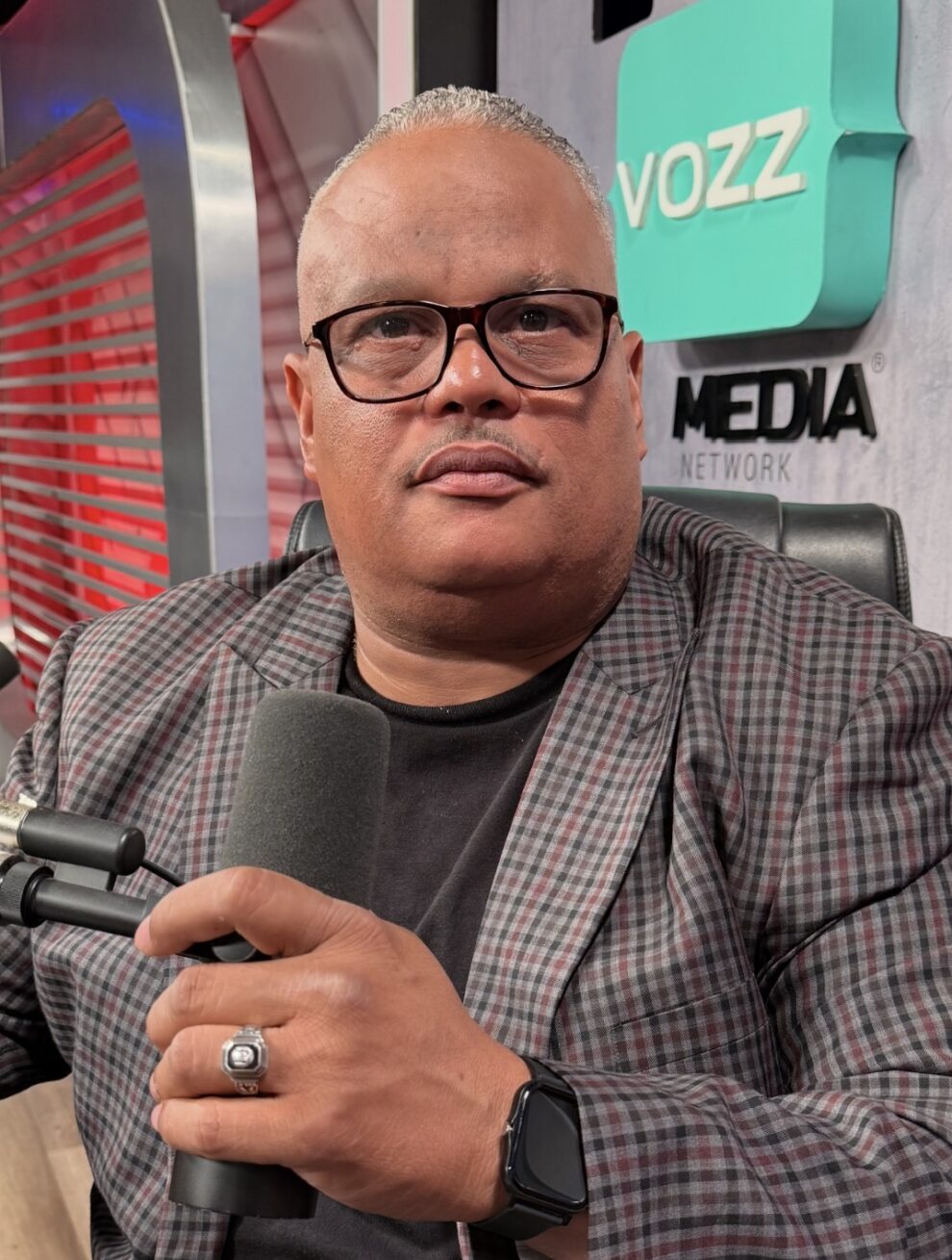 José Amador: "República Dominicana debe aprender de la crisis en Nepal; limitar la libertad de expresión y la impunidad fueron el detonante"