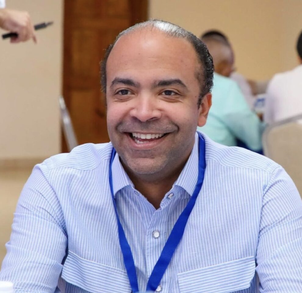 “Seguimos construyendo un mejor país desde nuestra organización”, afirma Samuel Pereyra al participar en taller estratégico del PRM