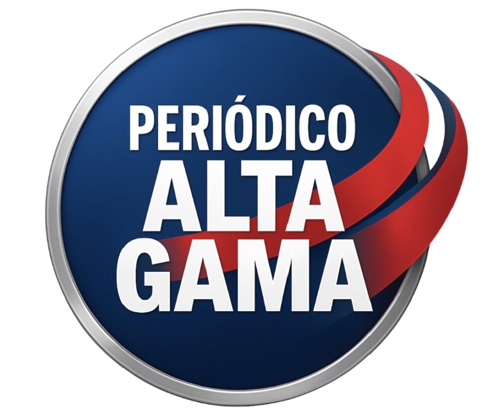 Periódico Alta Gama celebra su crecimiento en redes sociales y agradece apoyo en su cuarto aniversario