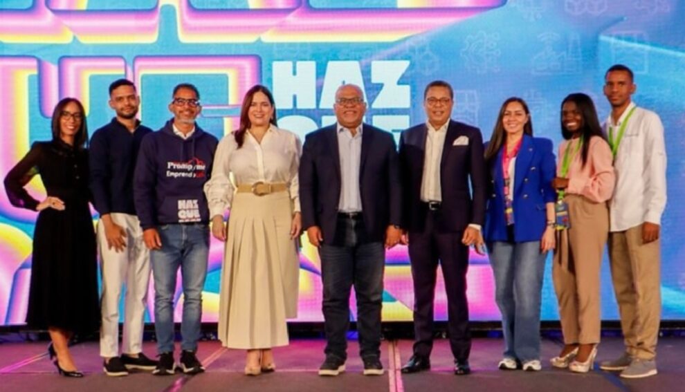 PROMIPYME inaugura segunda edición de EmprendeLab 2025