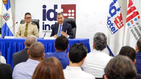 INDOTEL invertirá más de 900 mil dólares en equipos pondrán en marcha el Sistema Nacional de Alerta
