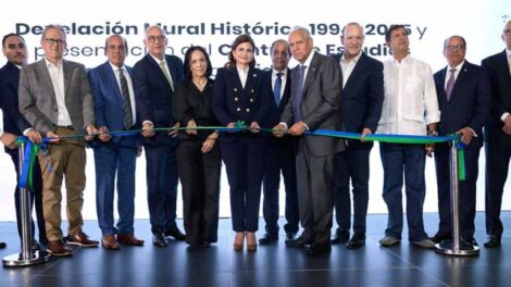 El HOMS presenta renovado Centro de Estudios Digestivos e Unidad del Sueño junto a la vicepresidenta Raquel Peña