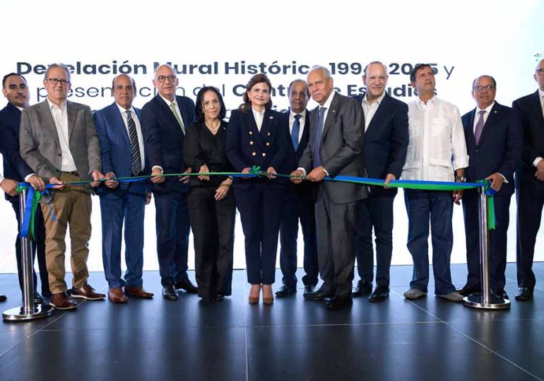 El HOMS presenta renovado Centro de Estudios Digestivos e Unidad del Sueño junto a la vicepresidenta Raquel Peña