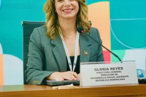 República Dominicana en la CEPAL: “La protección social debe asumirse como inversión estratégica, no como gasto residual”