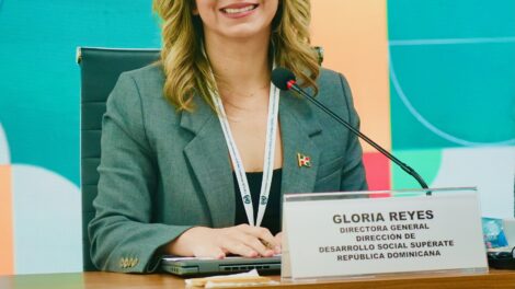 República Dominicana en la CEPAL: “La protección social debe asumirse como inversión estratégica, no como gasto residual”