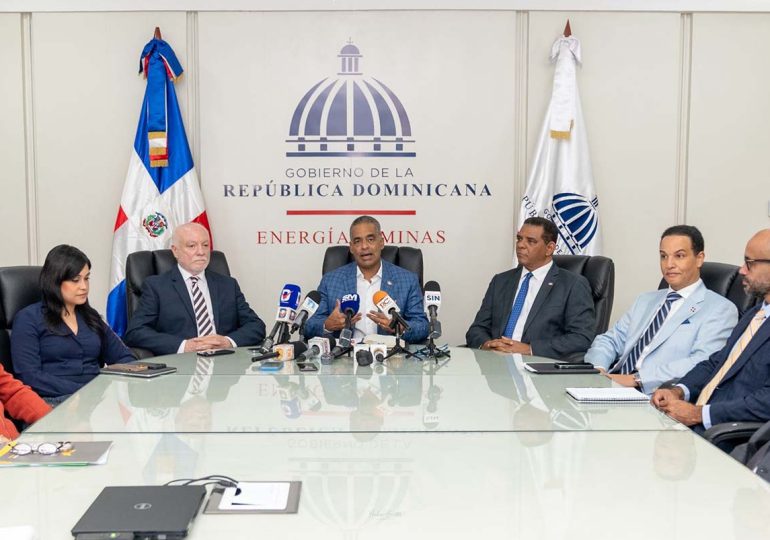 Nacionales Minería aporta más de RD$20 mil millones en primeros siete meses de 2025