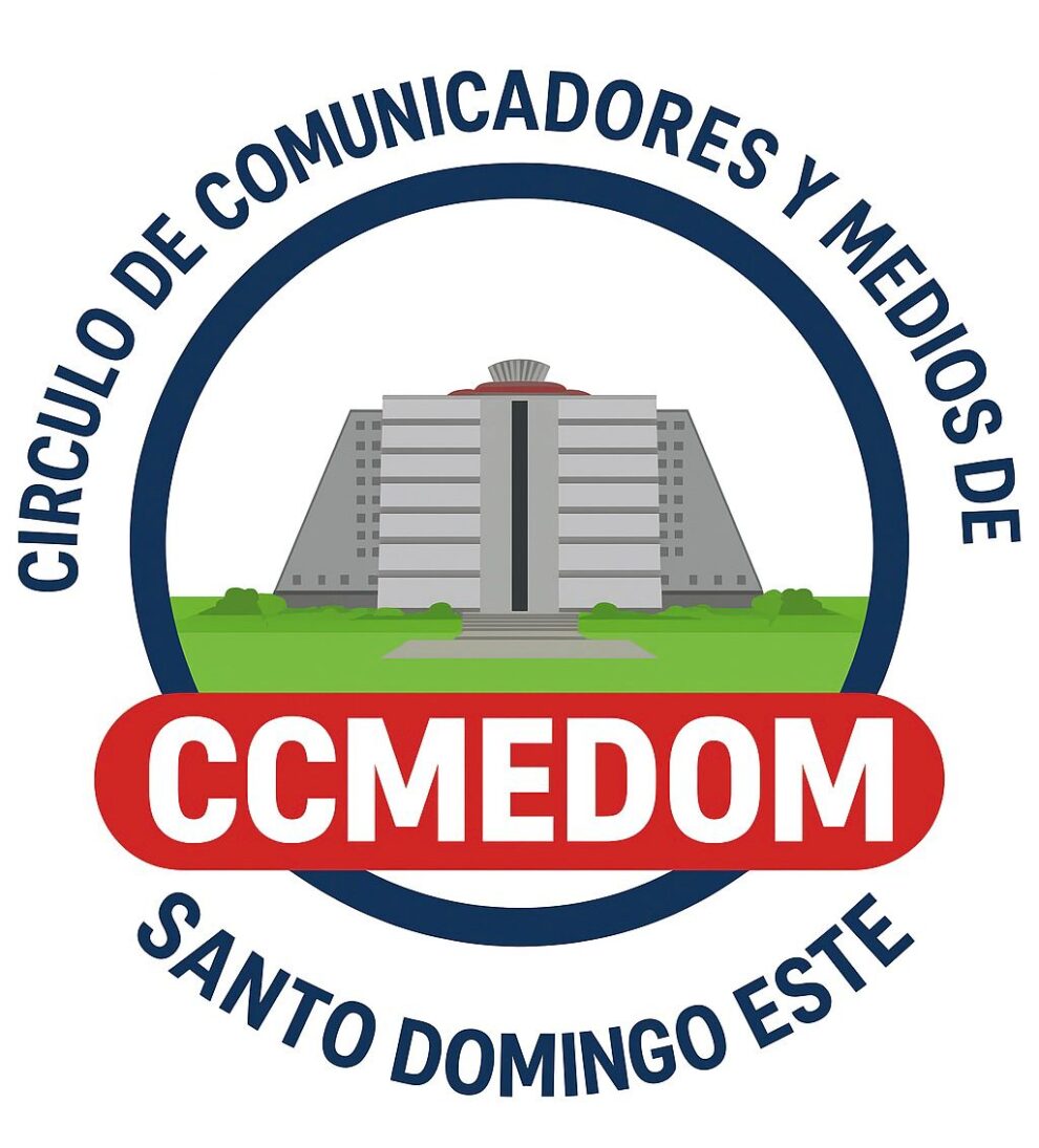 Nace el Círculo de Comunicadores y Medios de Santo Domingo Este (CCMEDOM)