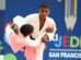 Zona Metropolitana II domina la kata en judo Juegos Escolares Deportivos Nacionales 2025