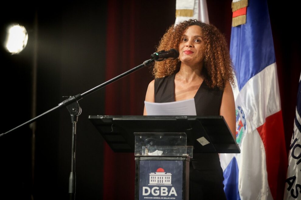 EDANCO celebra dos décadas de buena danza en RD