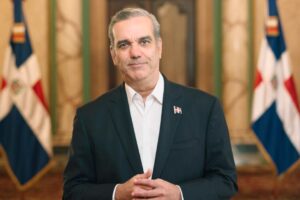 Anuncian participación de Luis Abinader en la Cumbre Concordia 2025 en Nueva York