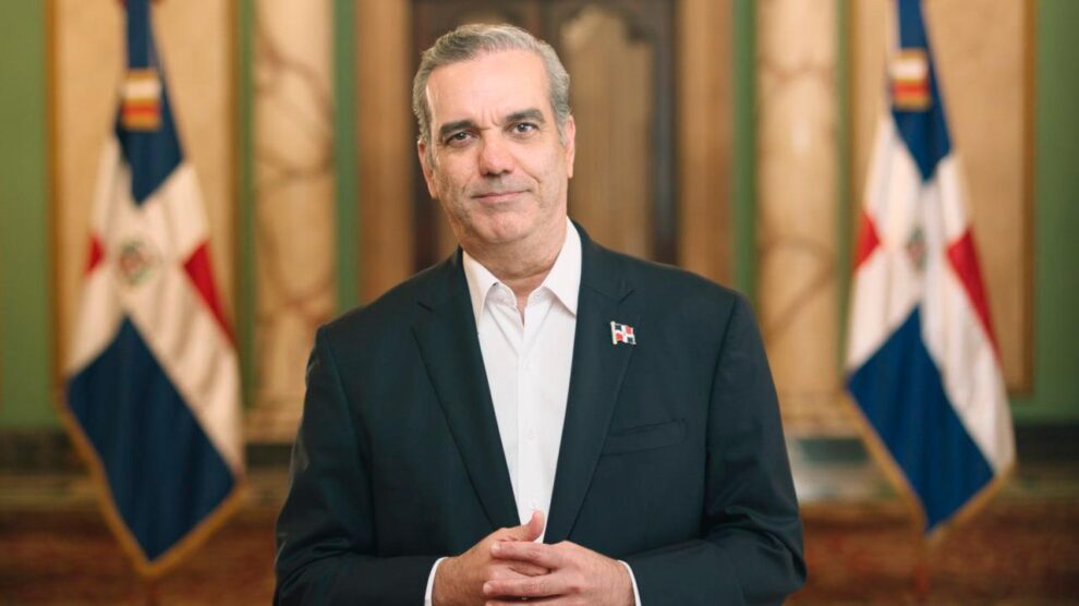 Anuncian participación de Luis Abinader en la Cumbre Concordia 2025 en Nueva York