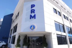 El PRM reitera postura "implacable" contra el narcotráfico
