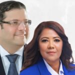 Diputada Yalis Soto expresa apoyo a "Yayo" Sanz Lovatón para elecciones 2028