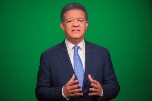 «Poco que festejar»: la dura crítica de Leonel Fernández a los cinco años del PRM