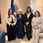 RD se integra al comité directivo de la Alianza para el Gobierno Abierto durante IX Cumbre Global en España