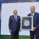 Banreservas y LIDOM presentan la Copa del Campeonato de Béisbol 2025-26