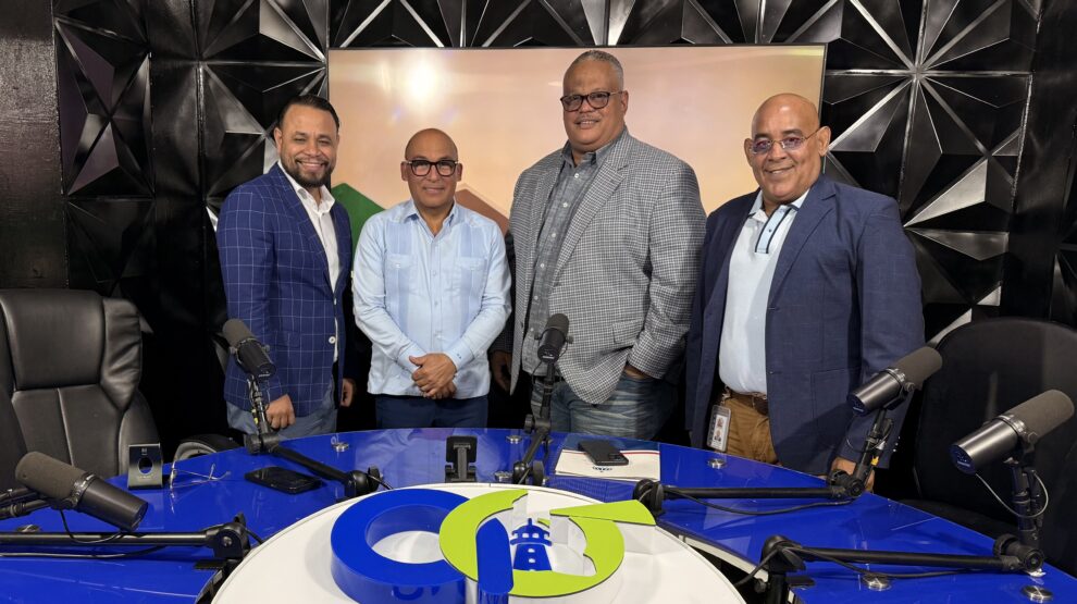 Rolfi Rojas afirma que Santo Domingo Este es el municipio donde más ha invertido la Comisión Presidencial de Apoyo al Desarrollo Barrial (CPADB)