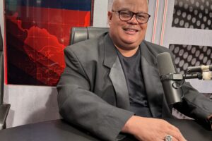 El Círculo de Comunicadores y Medios de Santo Domingo Este (CCMEDOM) felicita a su vicepresidente José Amador en su cumpleaños