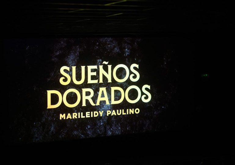 El cine dominicano brilla en Madrid con la gala de la XIV Muestra “Todo Cine. Todo Dominicana”