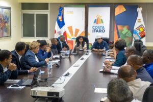 Ayuntamiento de Santo Domingo Este activa protocolos de emergencia ante intensas lluvias
