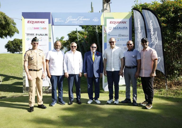 Leonardo Aguilera afirma compromiso de Banreservas con el turismo deportivo