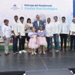 Banreservas financia 488 apartamentos en Ciudad Real Ecológica de Santo Domingo Este