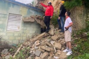 Participación Comunitaria del PLD implementa Brigadas para la identificación y documentación de Puntos Críticos