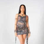 Dios me dio otra oportunidad: Yailin la Más Viral habla tras accidente que casi le cuesta la vida