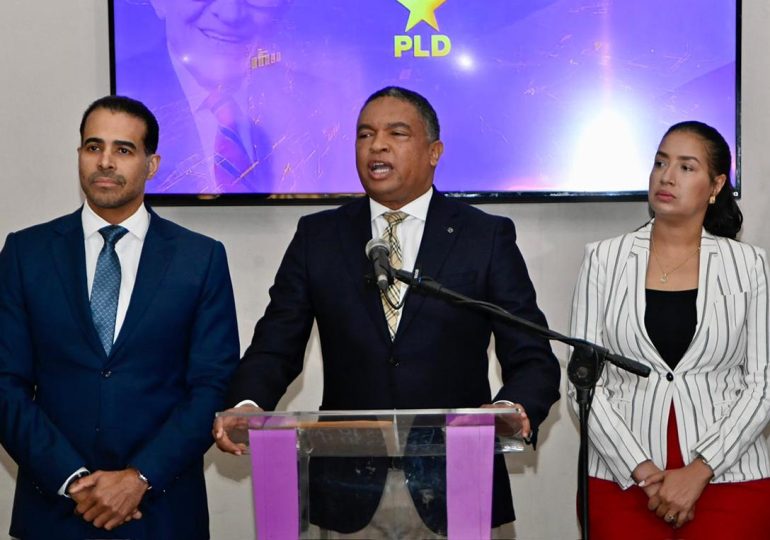 Yván Lorenzo crítica auditoría al SeNaSa de gestión 2017-2019: "Es una burla al pueblo dominicano"