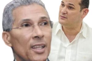 Adolfo Pérez guarda silencio ante grave denuncia de Enriquillo Matos sobre contratos por RD$669 millones sin licitación
