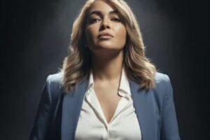 Comunicadora Nilda Alaniz llama a identificar señales de violencia y exhorta a utilizar la Línea VIDA