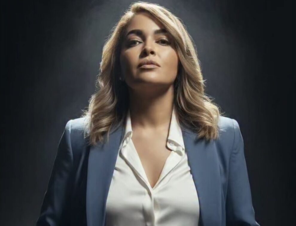 Comunicadora Nilda Alaniz llama a identificar señales de violencia y exhorta a utilizar la Línea VIDA