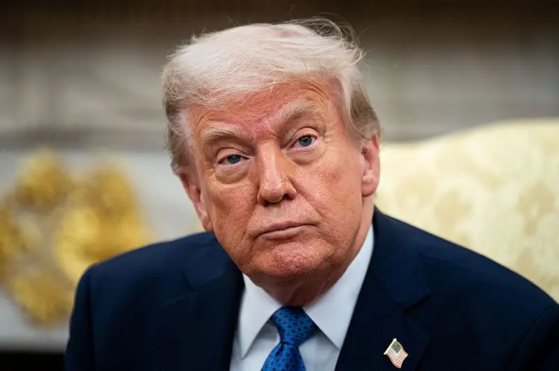 Trump amenaza con enviar tropas a Nigeria si no detienen los asesinatos contra cristianos