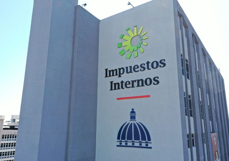 DGII recauda RD$79,480.7 millones en octubre; 63 meses superando meta de recaudación