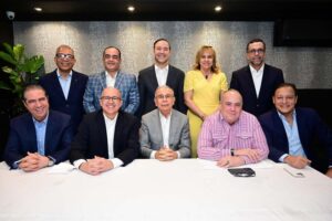 El Partido de la Liberación Dominicana (PLD) consolida su unidad rumbo al 2028