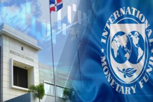 Fondo Monetario Internacional prevé economía RD continuará creciendo durante 2026