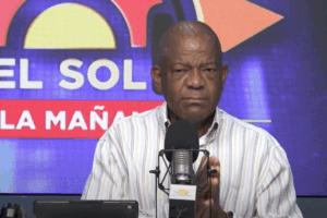Julio Martínez Pozo analiza declaraciones de Paliza y afirma que el narcotráfico ha permeado históricamente la política dominicana