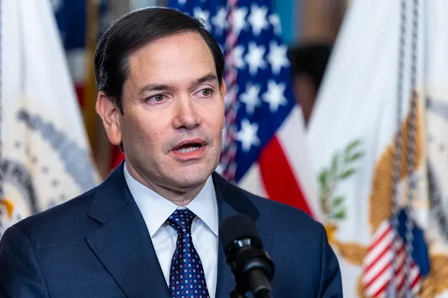 Marco Rubio: Estados Unidos apoya RD haya pospuesto X Cumbre de las Américas