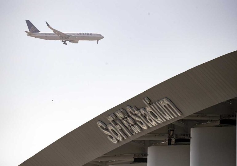 Nueva York, Los Ángeles y Chicago, entre los aeropuertos con reducción de vuelos