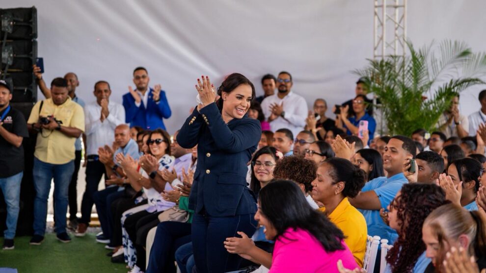 ASDN celebrará primera graduación escolar municipal mediante programa de apoyo a promociones escolares