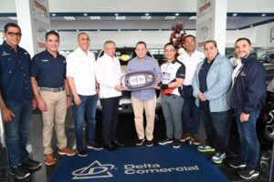 Expomóvil Banreservas rompe récord de financiamientos por más de RD$8,653 millones