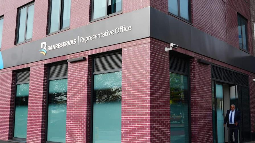 Oficinas en el exterior del Banreservas superan los RD$ 3,143 millones en préstamos hipotecarios