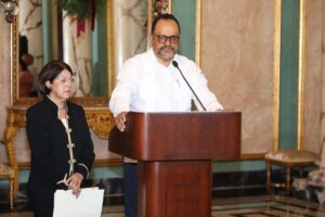Consejo Nacional de la Magistratura elige cinco nuevos jueces de la Suprema Corte de Justicia
